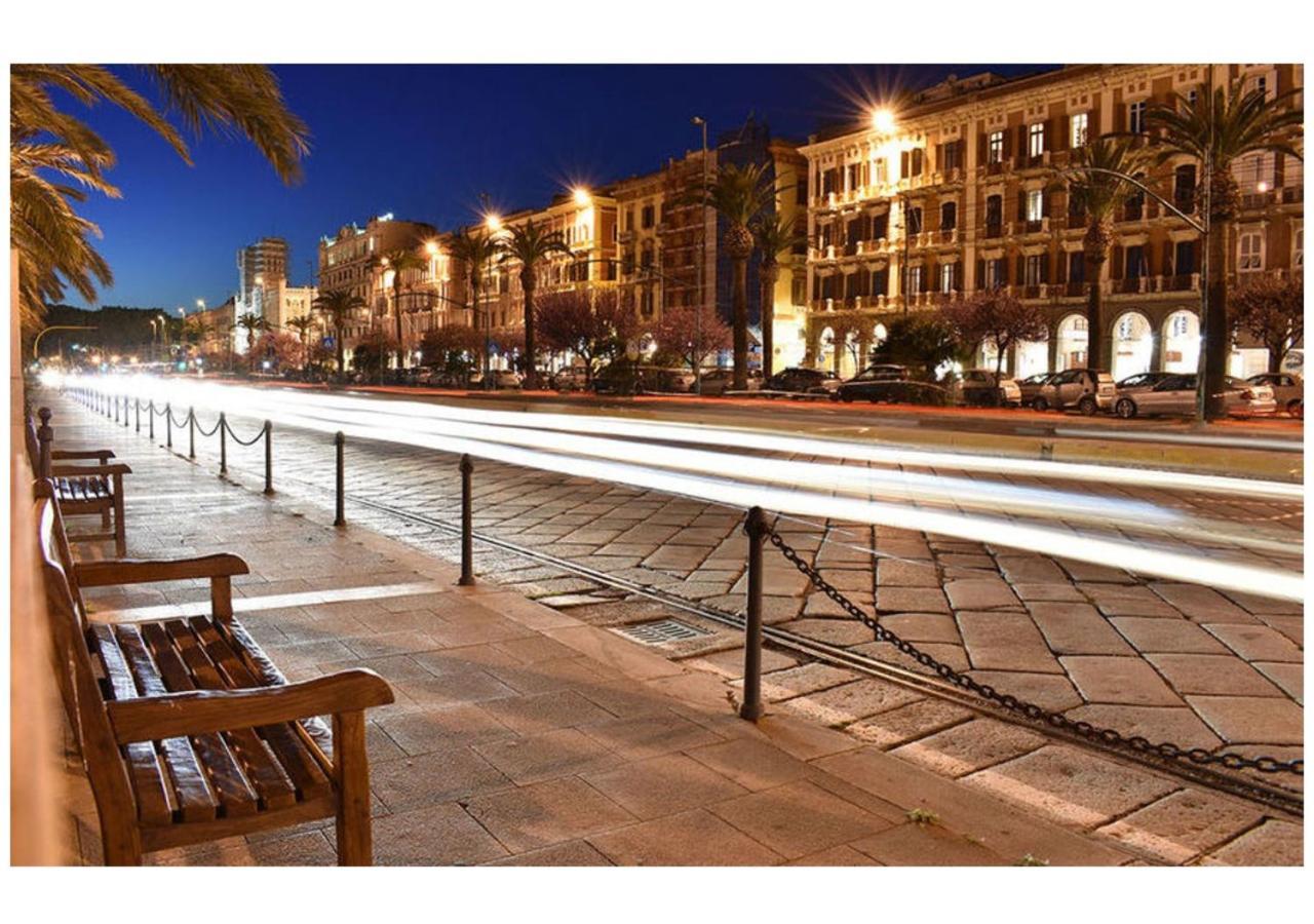 B&B Pothos - Eng Ita - Air Conditioning Wi-Fi Fridge Netflix Local Guide - Aria Condizionata, Frigo, Internet, Guida Locale Cagliari Luaran gambar