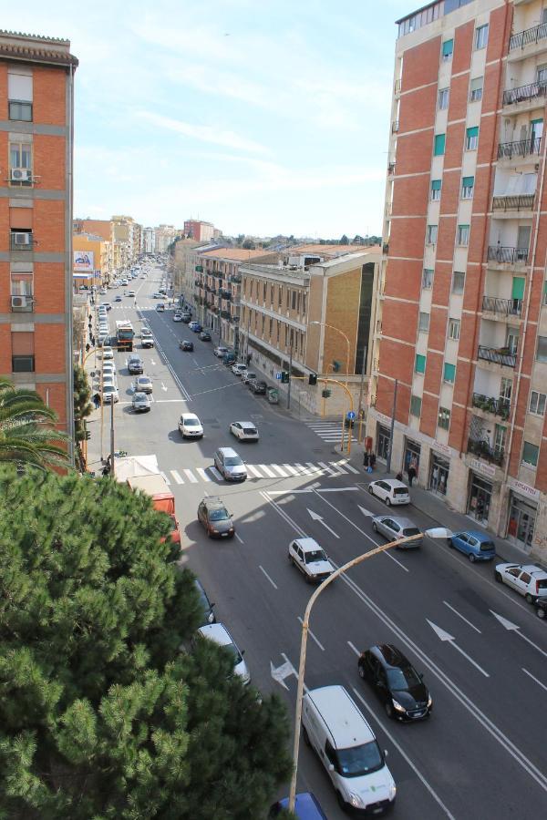 B&B Pothos - Eng Ita - Air Conditioning Wi-Fi Fridge Netflix Local Guide - Aria Condizionata, Frigo, Internet, Guida Locale Cagliari Luaran gambar