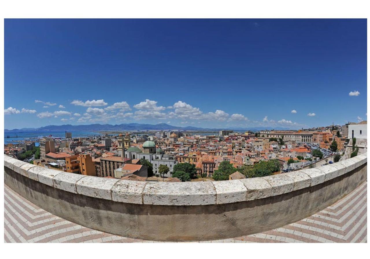 B&B Pothos - Eng Ita - Air Conditioning Wi-Fi Fridge Netflix Local Guide - Aria Condizionata, Frigo, Internet, Guida Locale Cagliari Luaran gambar