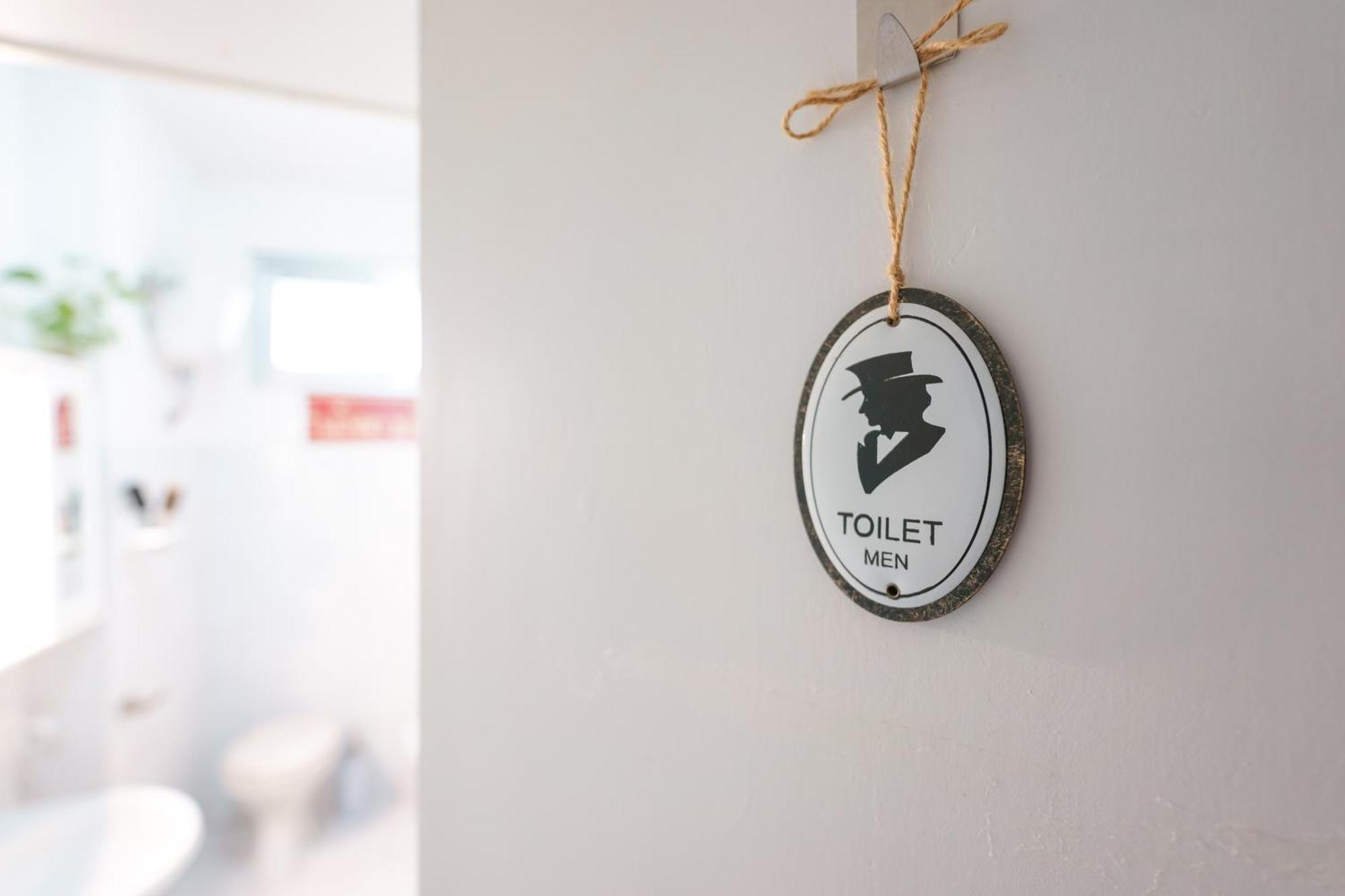 B&B Pothos - Eng Ita - Air Conditioning Wi-Fi Fridge Netflix Local Guide - Aria Condizionata, Frigo, Internet, Guida Locale Cagliari Luaran gambar